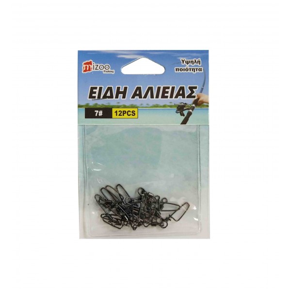 ΣΤΡΙΦΤΑΡΙ ΜΕ ΠΑΡΑΜΑΝΑ 7# 12ΤΜΧ